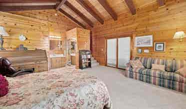 Country Room Rental - Near Temecula
