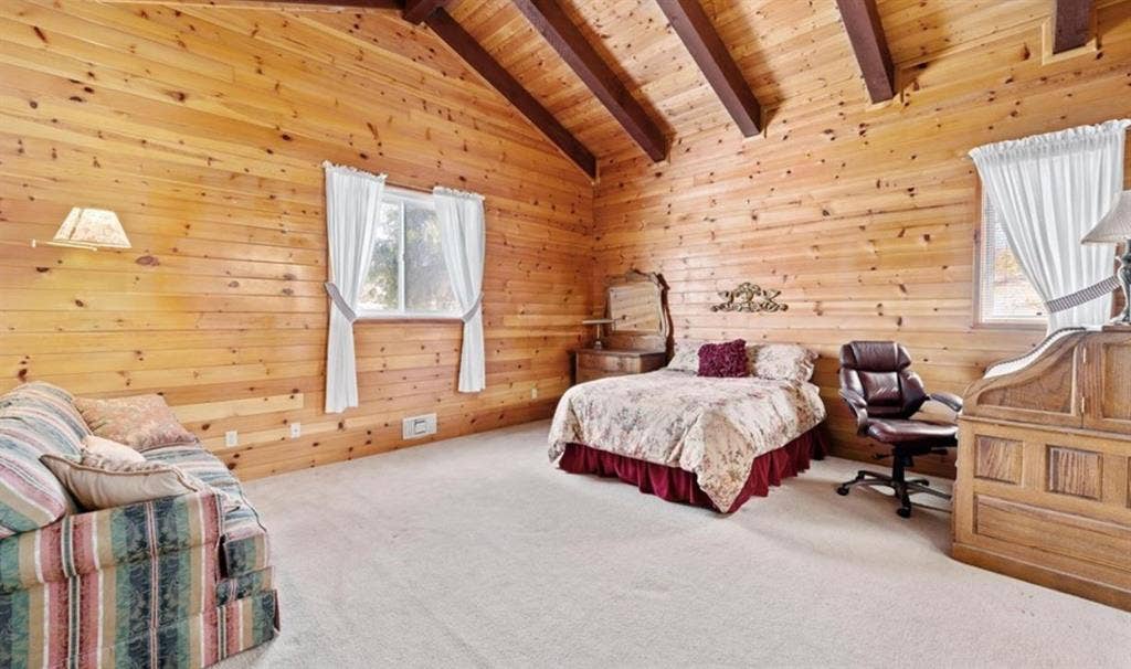 Country Room Rental - Near Temecula