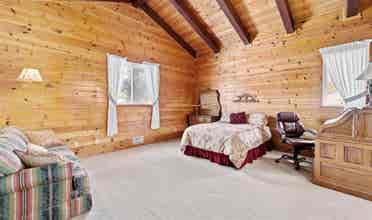 Country Room Rental - Near Temecula