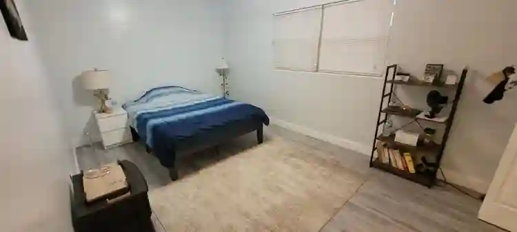 Large Room by Downtown Clearwater