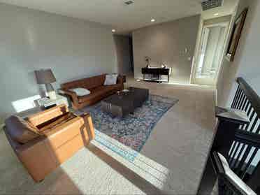 A private room in San Marco!