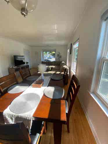 Private room w/ shared bath in LB