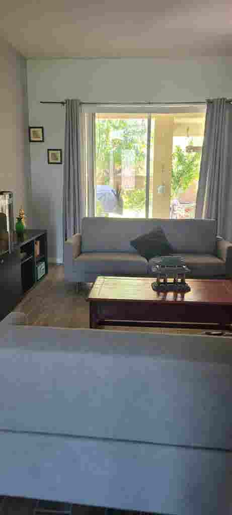 LG Furnished room Orlando Lake Nona