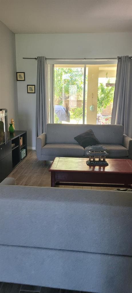 LG Furnished room Orlando Lake Nona