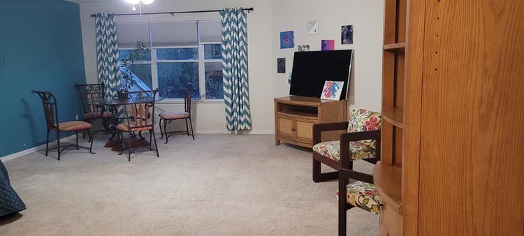 LG Furnished room Orlando Lake Nona