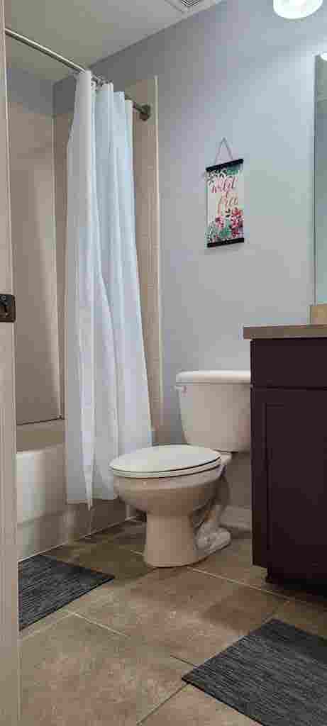LG Furnished room Orlando Lake Nona