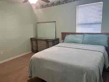 Blue Room 4 Rent