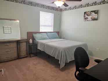 Blue Room 4 Rent