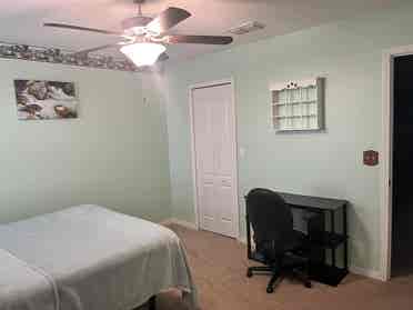 Blue Room 4 Rent
