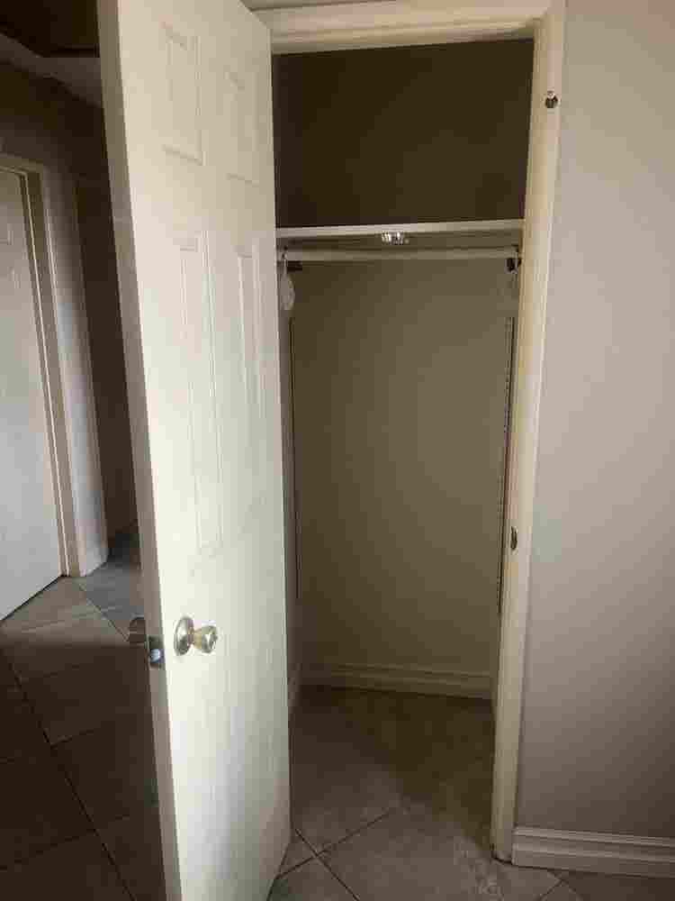 Room for rent with private bathroom