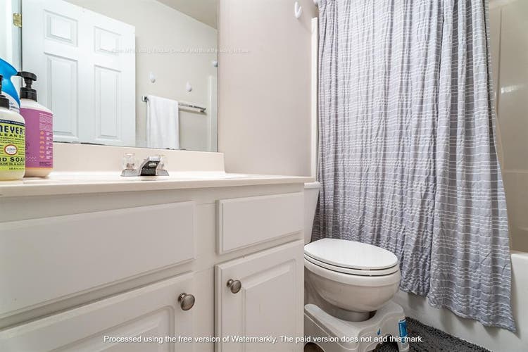 Furnished & Between Raleigh/Durham