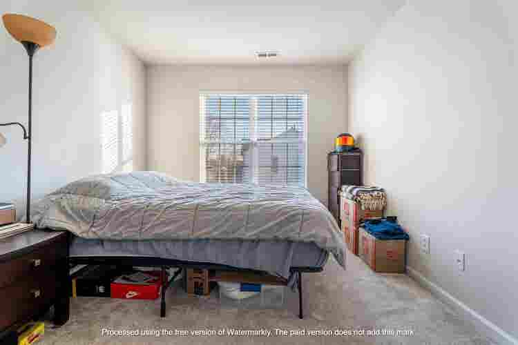 Furnished & Between Raleigh/Durham