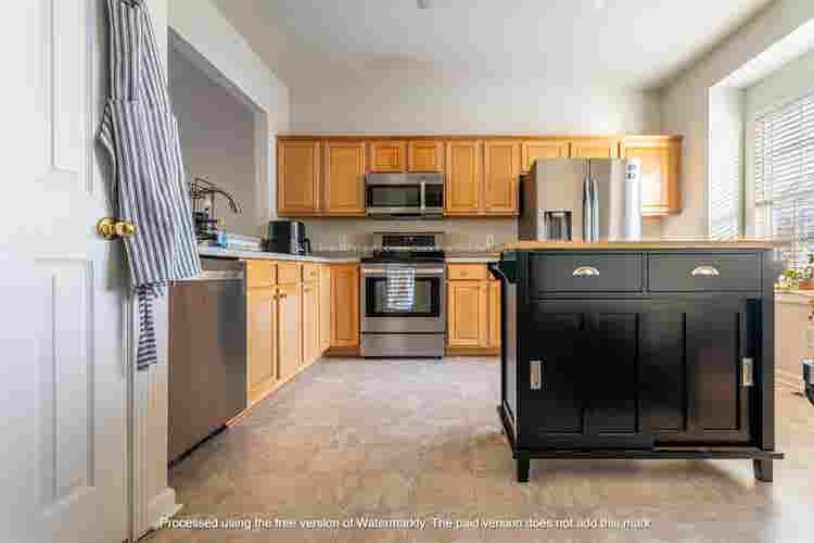 Furnished & Between Raleigh/Durham
