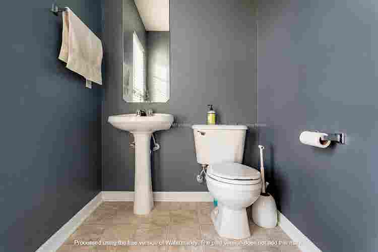 Furnished & Between Raleigh/Durham