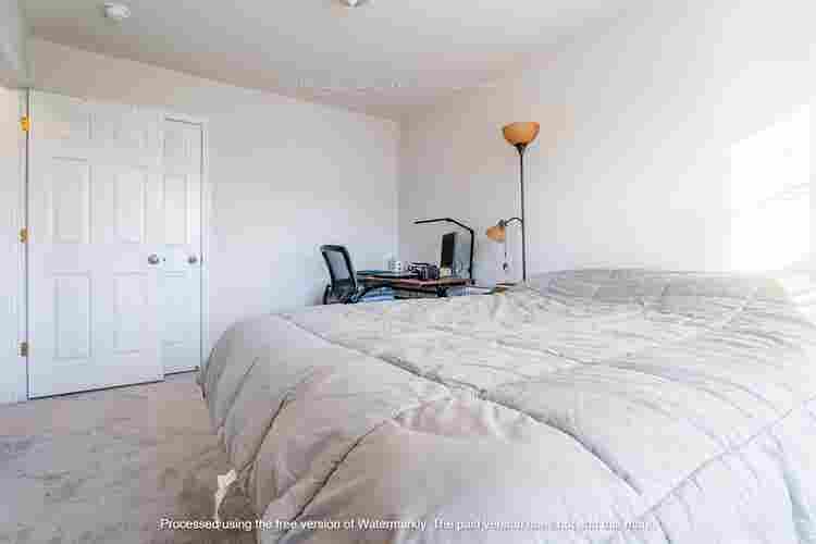 Furnished & Between Raleigh/Durham