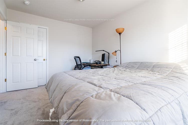 Furnished & Between Raleigh/Durham