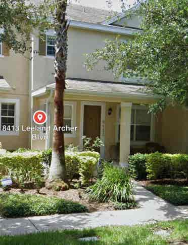Post July 1 move in