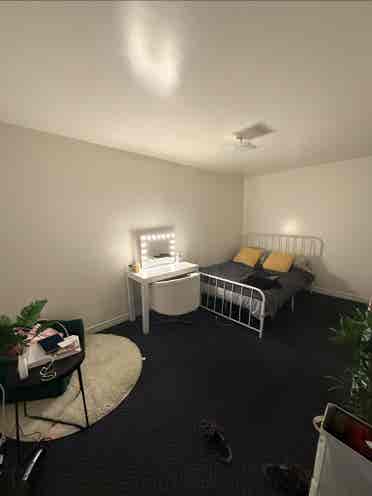 Roommate wanted- July 1st
