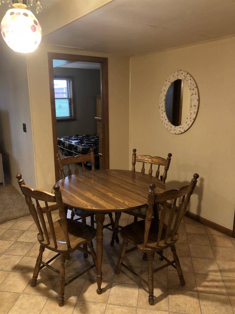 Beautiful Countryside Home for Rent
