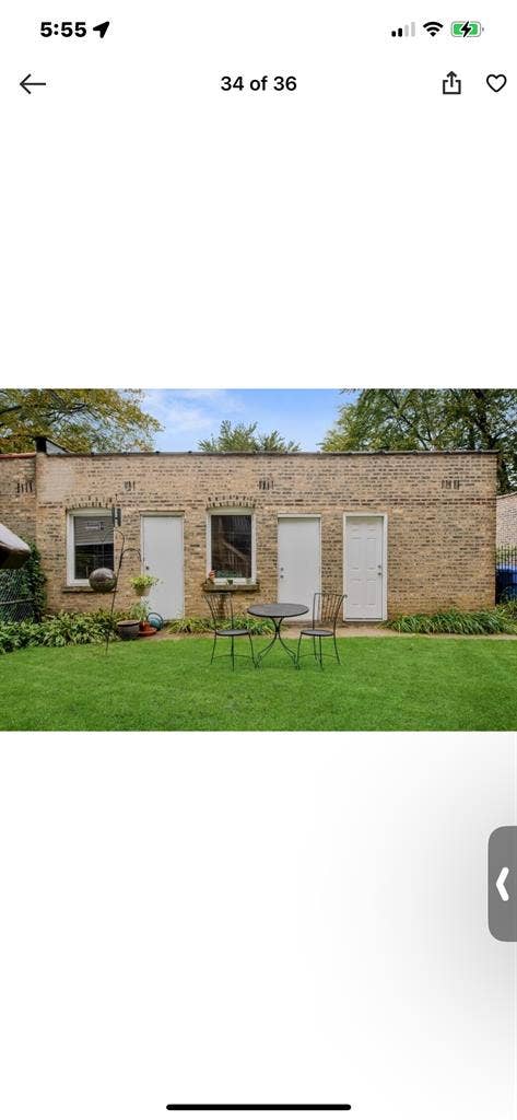 Room Rental to a Christian Woman