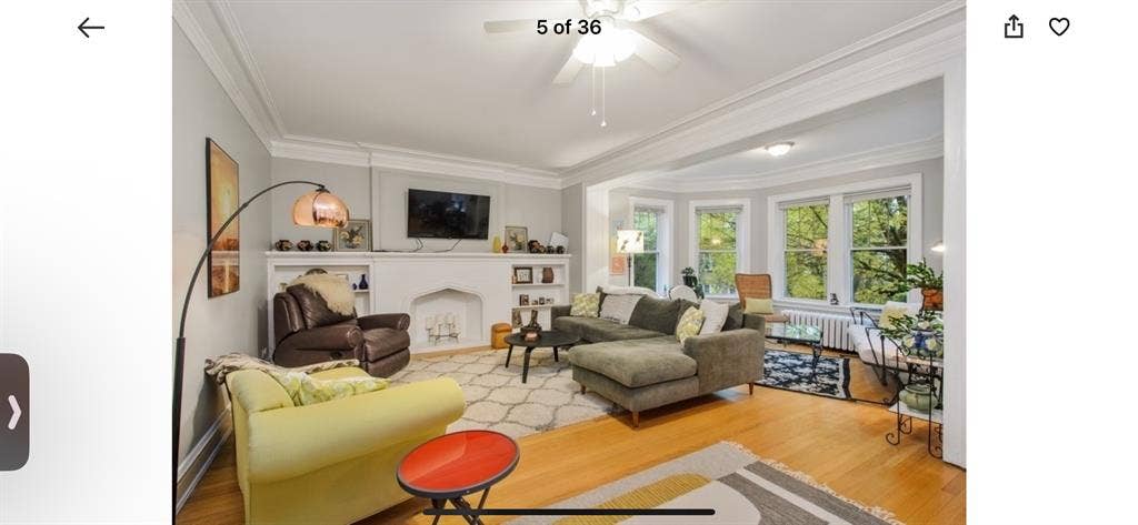 Room Rental to a Christian Woman