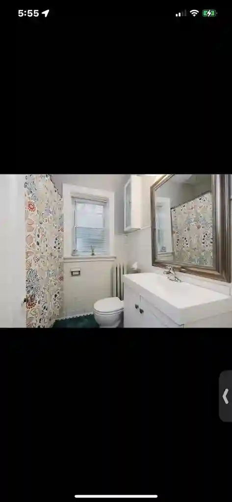 Room Rental to a Christian Woman