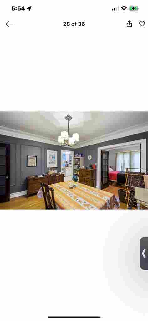 Room Rental to a Christian Woman