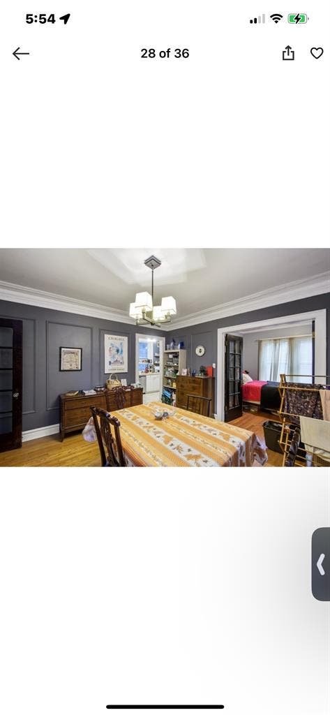Room Rental to a Christian Woman