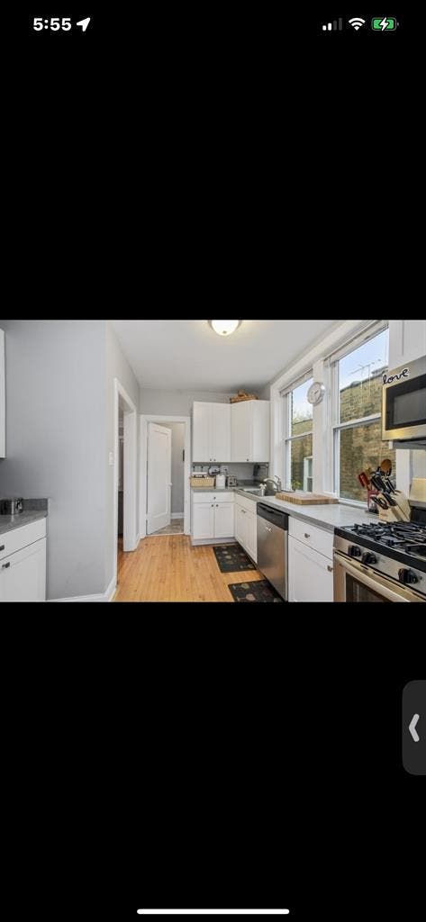 Room Rental to a Christian Woman