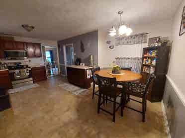 2 FURNISHED Rooms Available