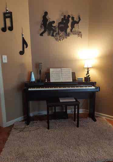2 FURNISHED Rooms Available