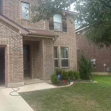 Beautiful one bedroom for rent