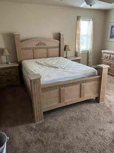 Beautiful one bedroom for rent