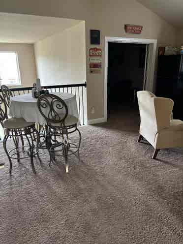 Beautiful one bedroom for rent