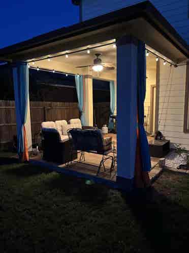 Beautiful one bedroom for rent