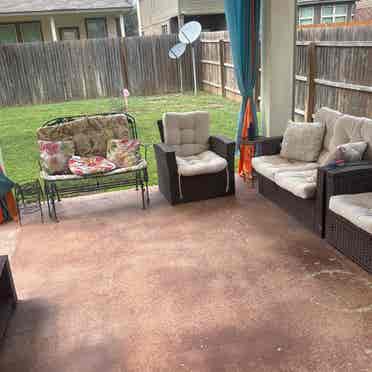 Beautiful one bedroom for rent