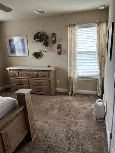 Beautiful one bedroom for rent