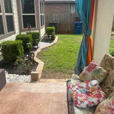 Beautiful one bedroom for rent
