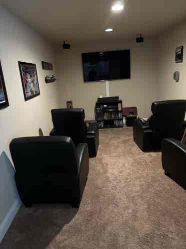 Beautiful one bedroom for rent