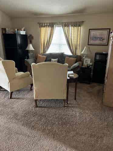 Beautiful one bedroom for rent