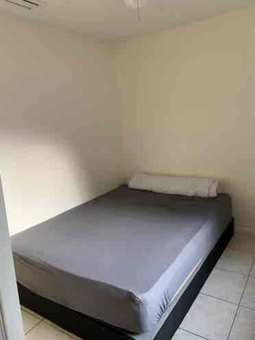 Room for rent(women only)/Month