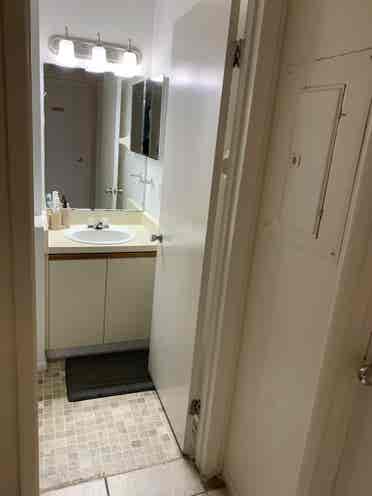 Room for rent(women only)/Month