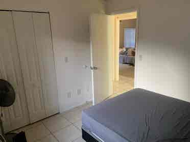 Room for rent(women only)/Month