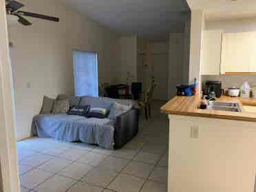 Room for rent(women only)/Month