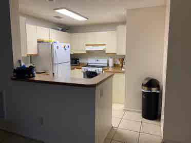 Room for rent(women only)/Month