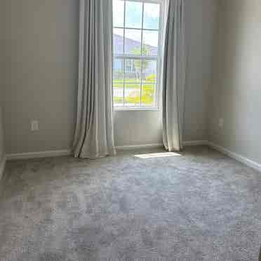 I rent a room