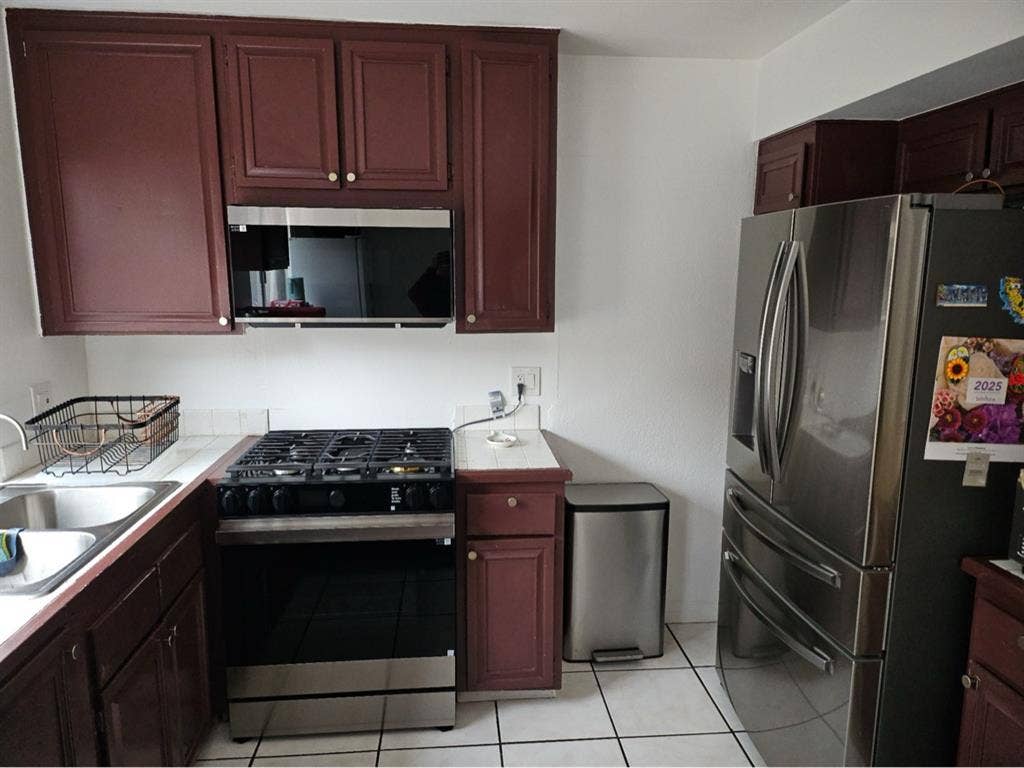 room for rent / month