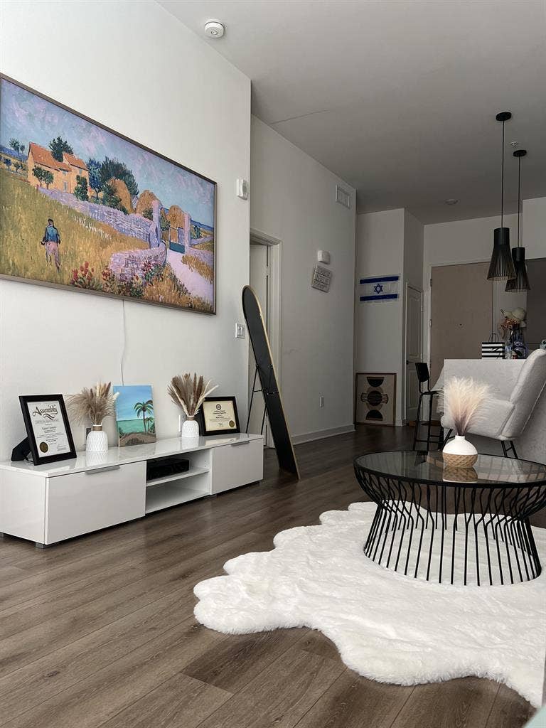 New Listing