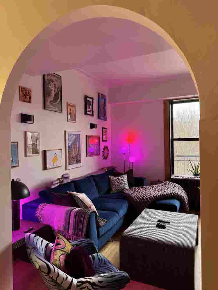 ISO roommate!