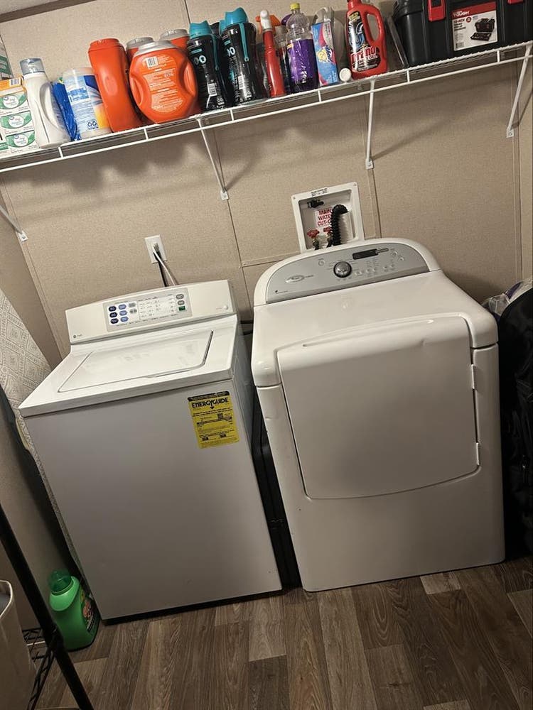 Room for rent available immediately